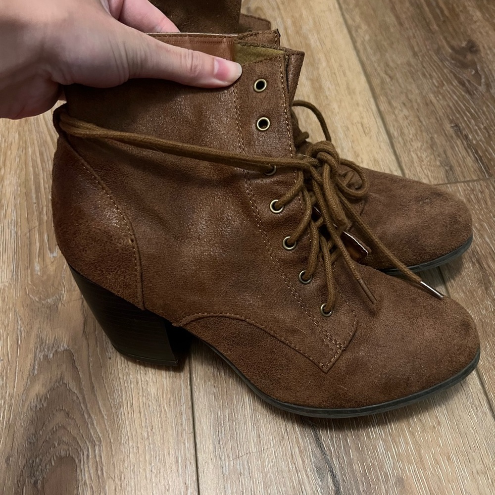 Booties